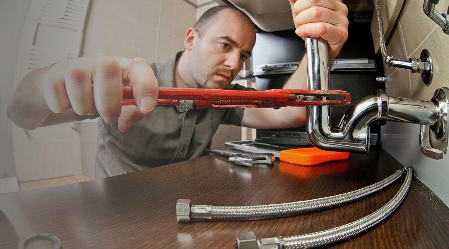 Professional expert plumbing services in Quinwood, WV